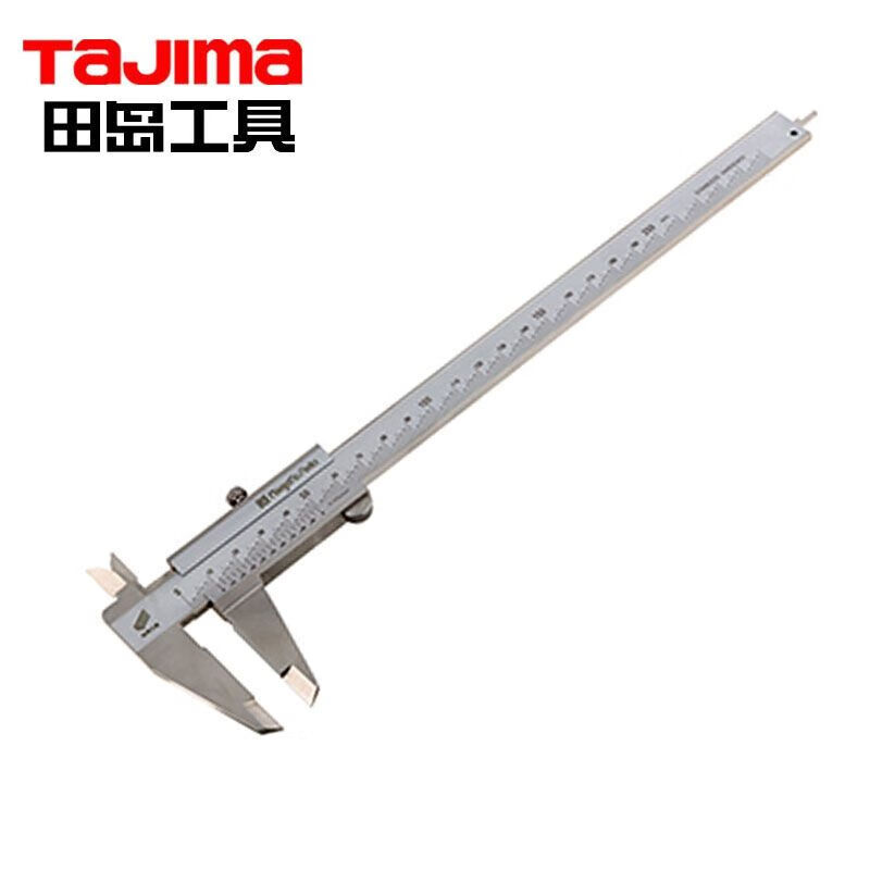 TAJIMA/田岛 SK快读游标卡尺GVC-30KD 1007-2197
