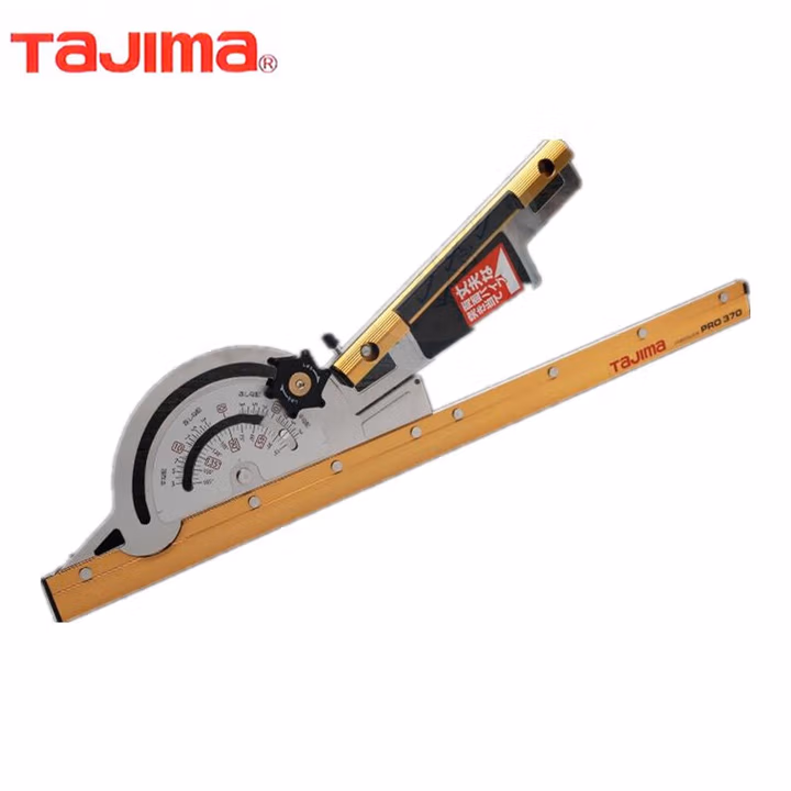TAJIMA/田岛 SD角度调节式导向尺300 CN 1111-1755