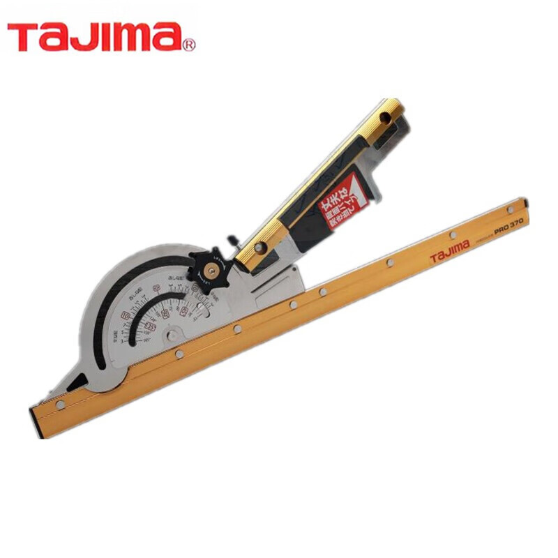 TAJIMA/田岛 SD角度调节式导向尺450 CN 1111-1756