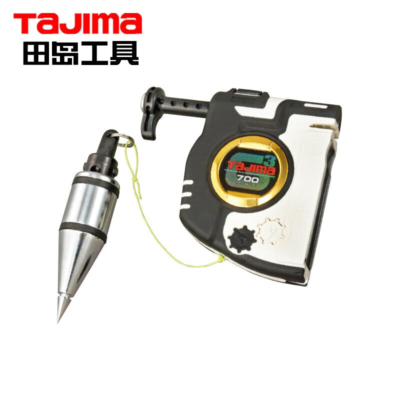 TAJIMA/田岛 G3铅直测定器700附带重锤 CN 1009-1929