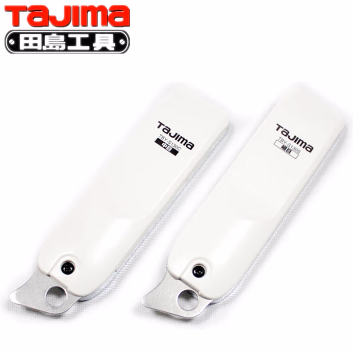 TAJIMA/田岛 迷你锉刀(细) TBY-S130S