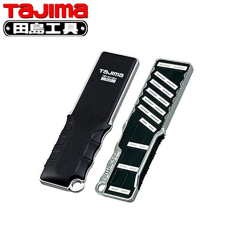 TAJIMA/田岛 180陶瓷锉刀(细) TBY-SH180S