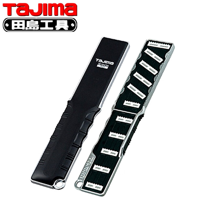 TAJIMA/田岛 270陶瓷锉刀(粗) TBY-SH270A