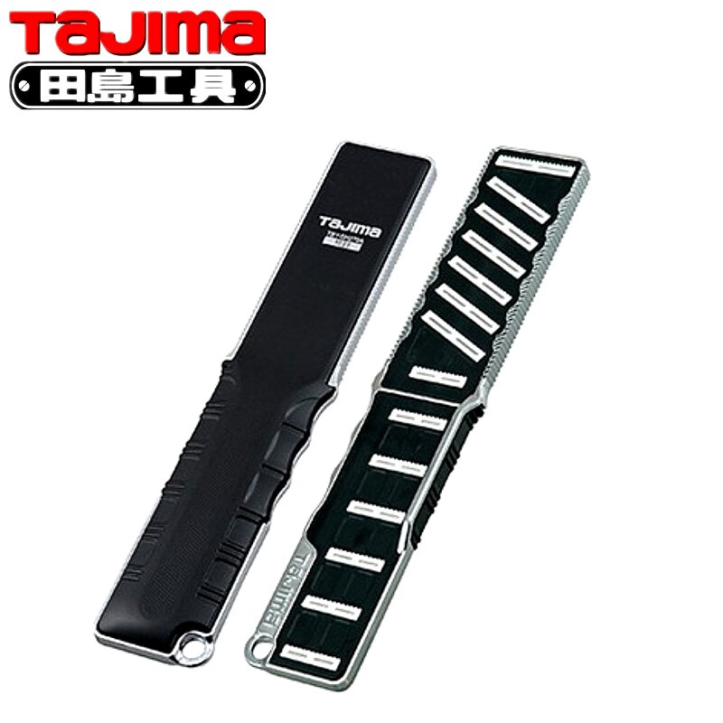 TAJIMA/田岛 270陶瓷锉刀(细) TBY-SH270S