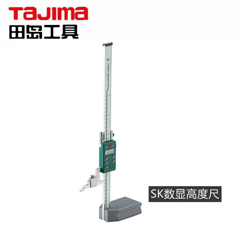 TAJIMA/田岛 SK数显高度尺VH-30D 1030-1615