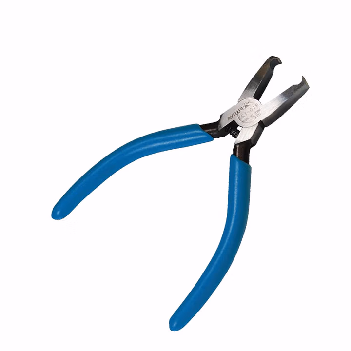 TAJIMA/田岛 FUJIYA顶切钳(直刃)910-125 1204-1808