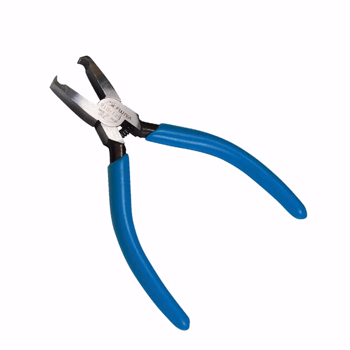 TAJIMA/田岛 FUJIYA顶切钳(直刃)910-150 1204-1809