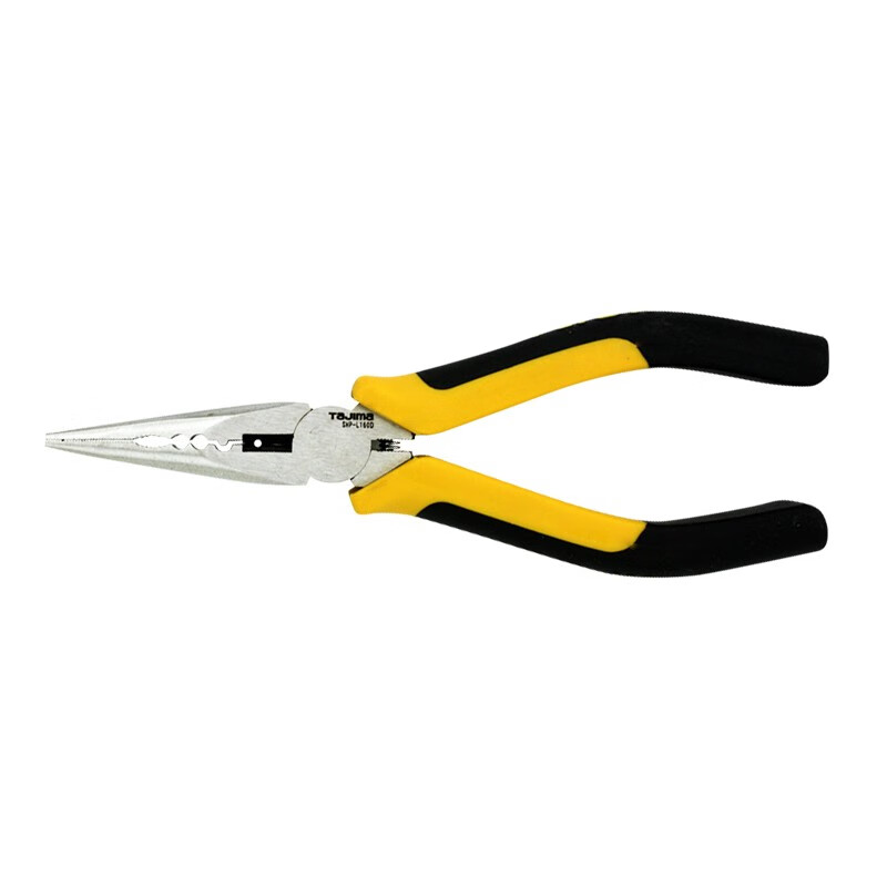 TAJIMA/田岛 6寸电子长尖嘴钳 SHP-L160E