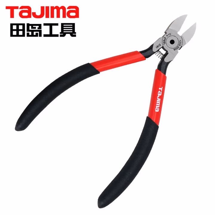 TAJIMA/田岛 超级电子剪切钳125 1205-2049
