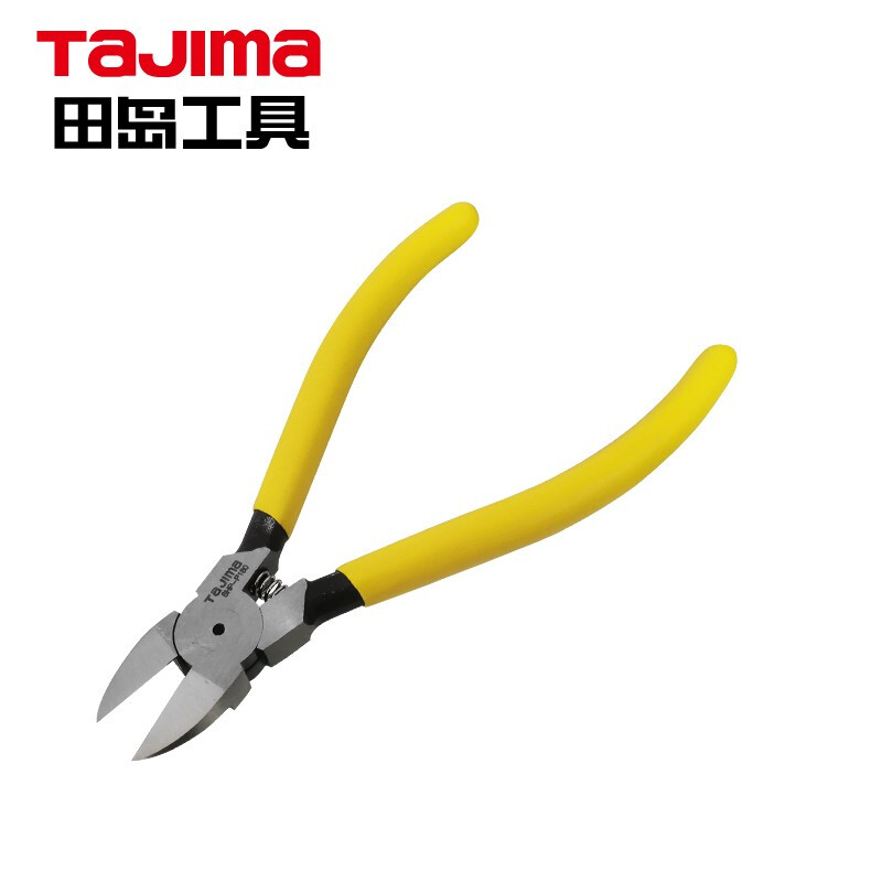 TAJIMA/田岛 6寸平面水口钳 SHP-P160
