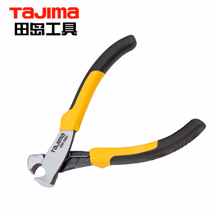 TAJIMA/田岛 迷你顶切钳 1207-2062