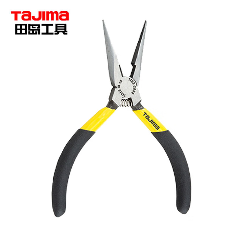 TAJIMA/田岛 TYB 尖嘴钳125 1203-2056