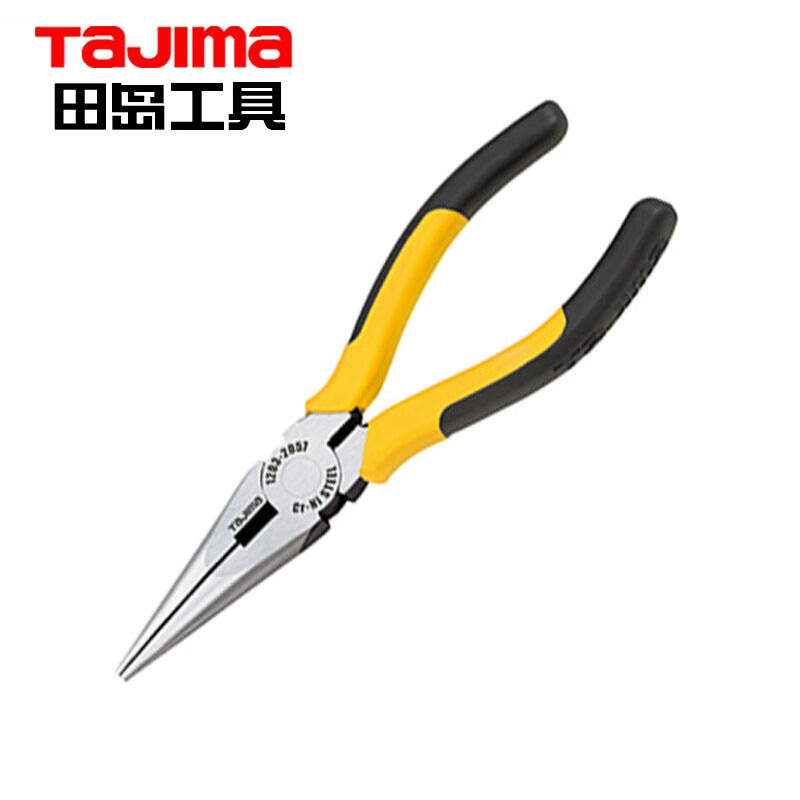 TAJIMA/田岛 TYB 尖嘴钳160 1203-2057