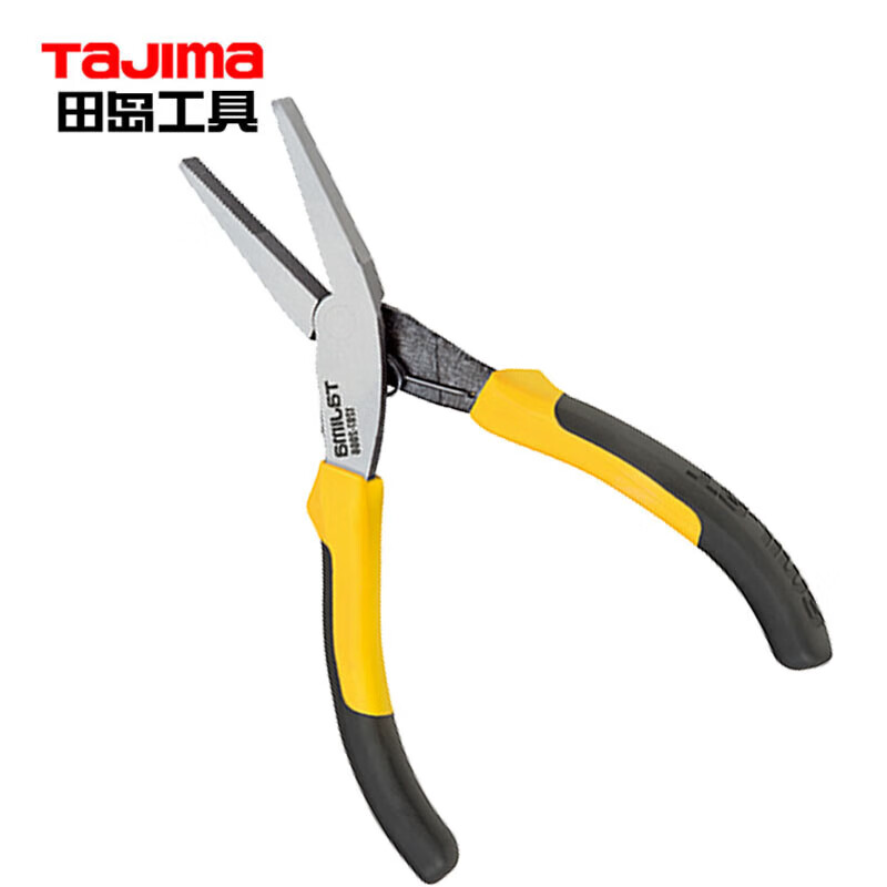 TAJIMA/田岛 TYB 尖嘴钳200 1203-2059