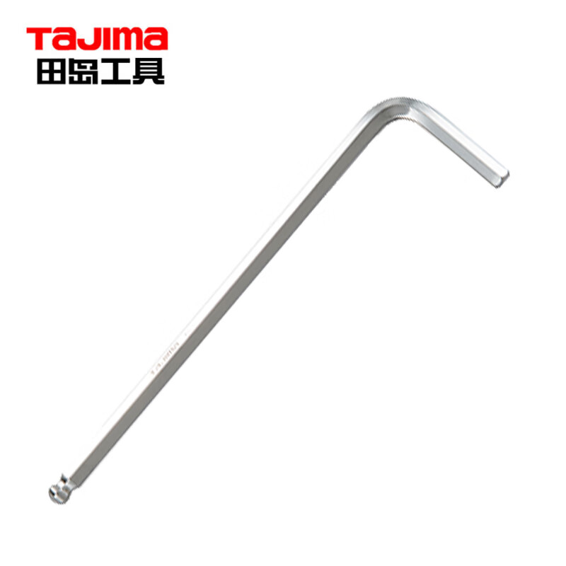 TAJIMA/田岛 3.0mm加长球头内六角 1304-1551