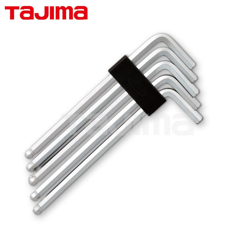 TAJIMA/田岛 球头4.0mm标准 NS-4BS