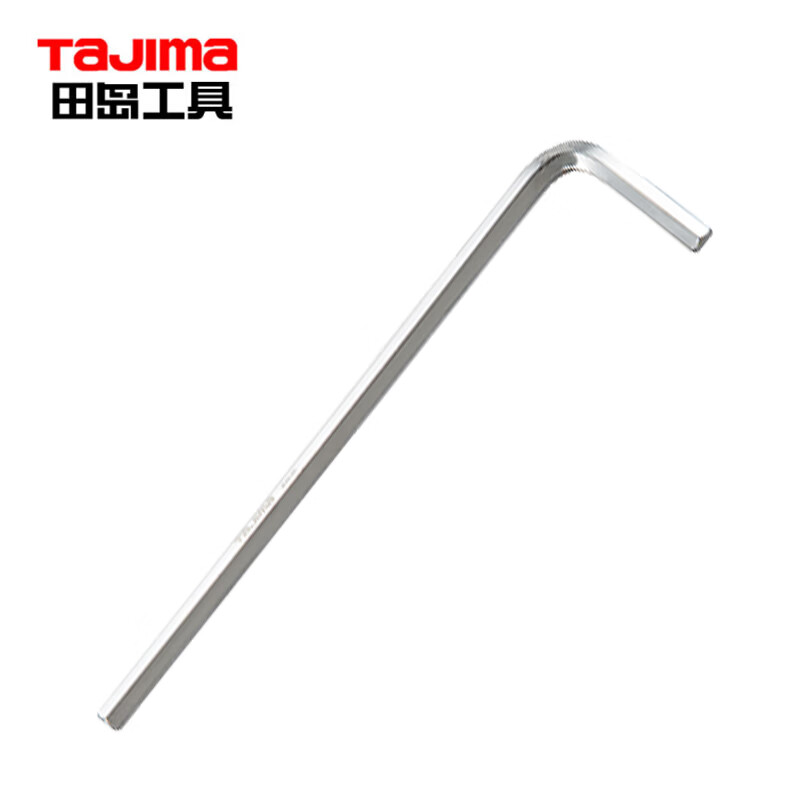 TAJIMA/田岛 1.5mm标准长平头内六角 1304-1590