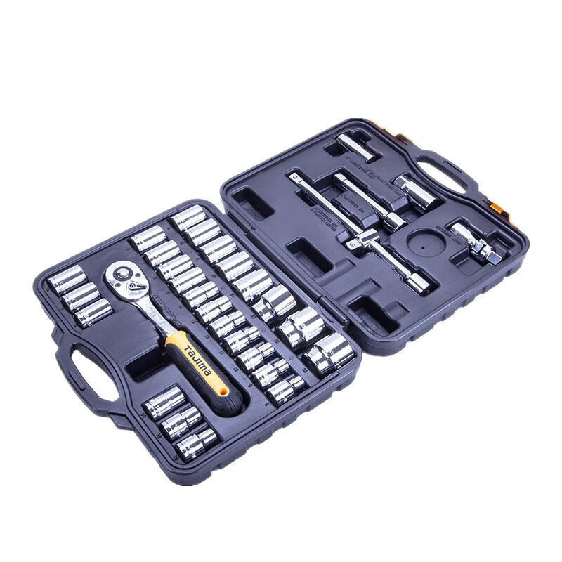 TAJIMA/田岛 32件套1/2系列公制组套工具 TS-32