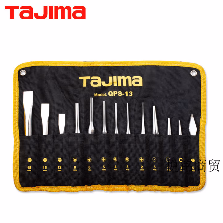 TAJIMA/田岛 圆锥冲5*150 QPY-5