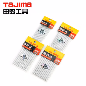 TAJIMA/田岛 100W电烙铁头 DEL-B100