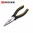 BOSI/波斯 钳王尖嘴钳6