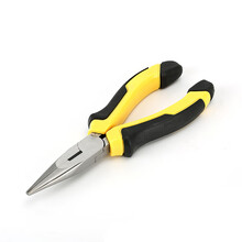 BOSI/波斯 欧式尖嘴钳6