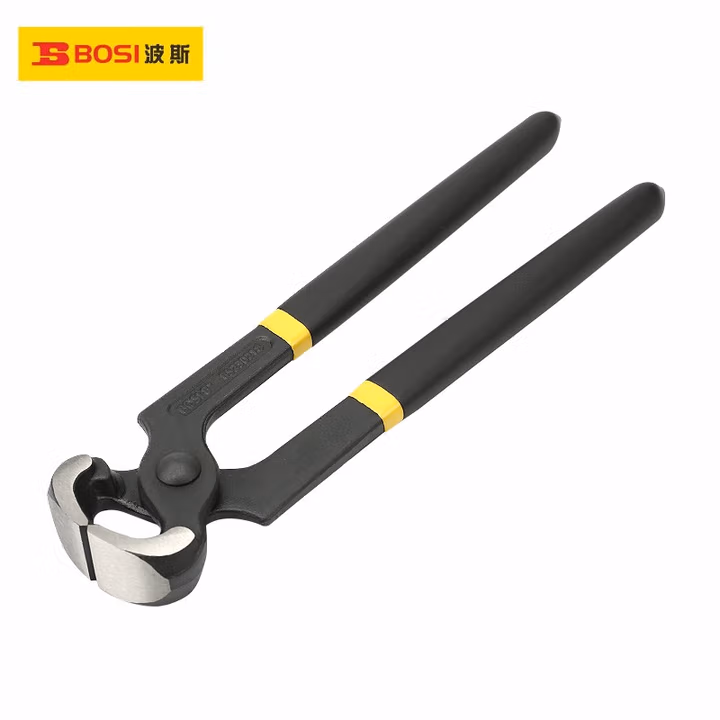 BOSI/波斯 胡桃钳8
