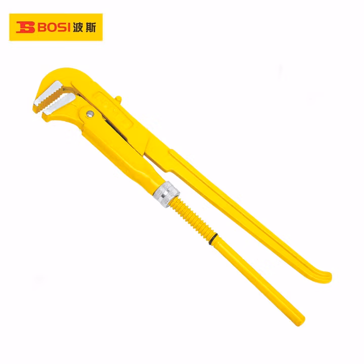 BOSI/波斯 鹰嘴管子钳1.5