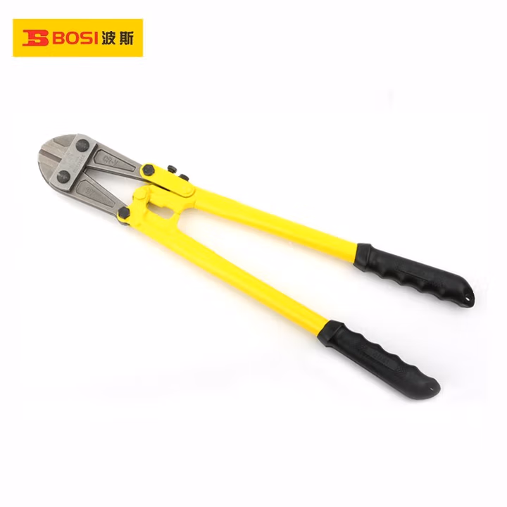 BOSI/波斯 断线钳48