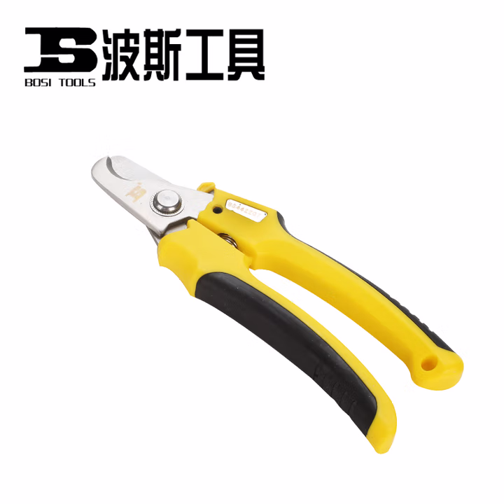 BOSI/波斯 电缆剪7