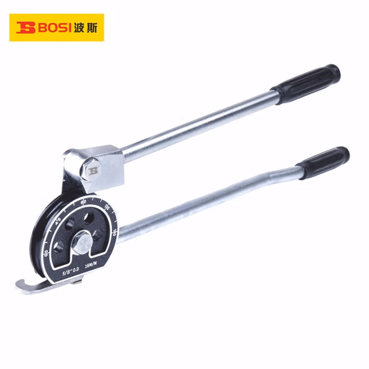 BOSI/波斯 杠杆型弯管器16mm BS305016
