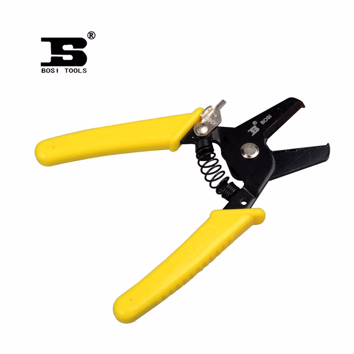 BOSI/波斯 扎带钳5