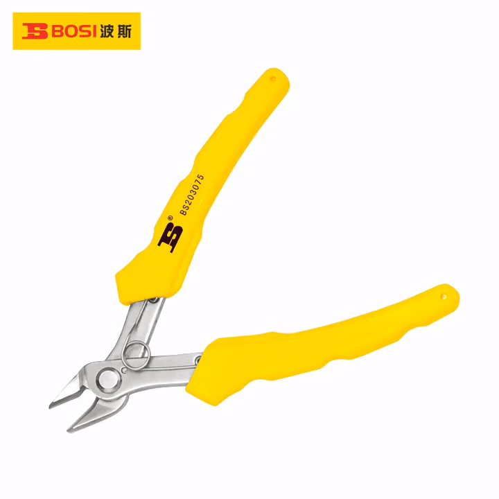 BOSI/波斯 高档电子钳5