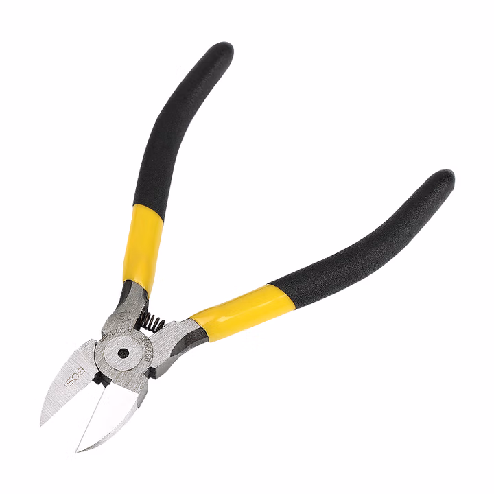 BOSI/波斯 精品水口钳5