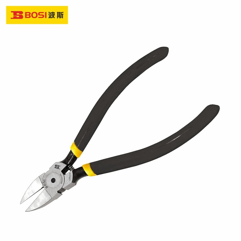 BOSI/波斯 精品水口钳6