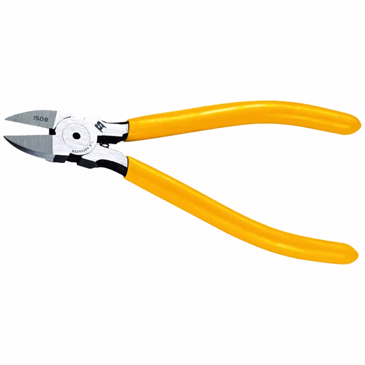 BOSI/波斯 水口钳6