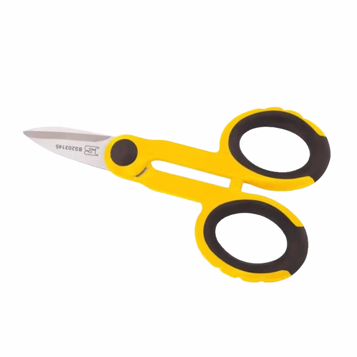 BOSI/波斯 电工剪5.5