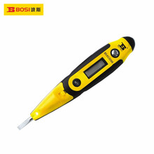BOSI/波斯 带灯多功能验电笔 BS453096
