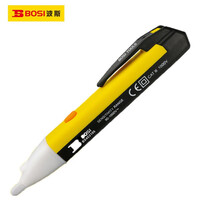 BOSI/波斯 非接触式测电笔90-1000V BS453105