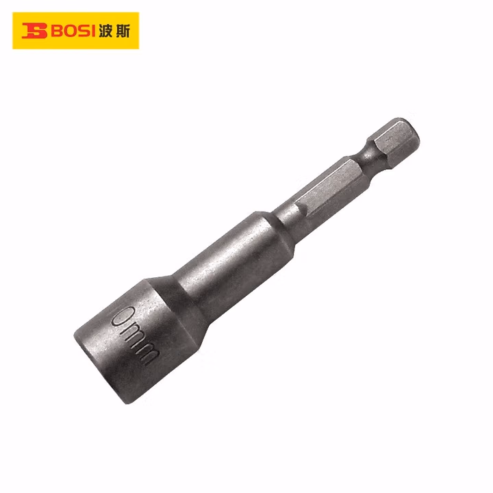 BOSI/波斯 强力磁性套筒19mm*65L BS466519