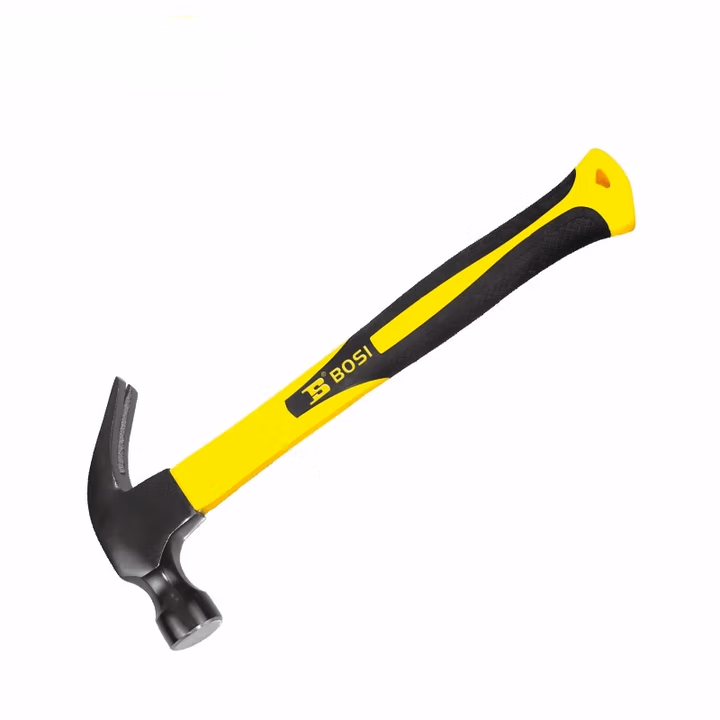 BOSI/波斯 纤维柄羊角锤0.45kg（发黑） BS353145