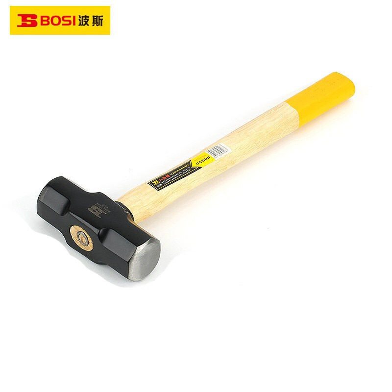 BOSI/波斯 八角锤2LB BS351902