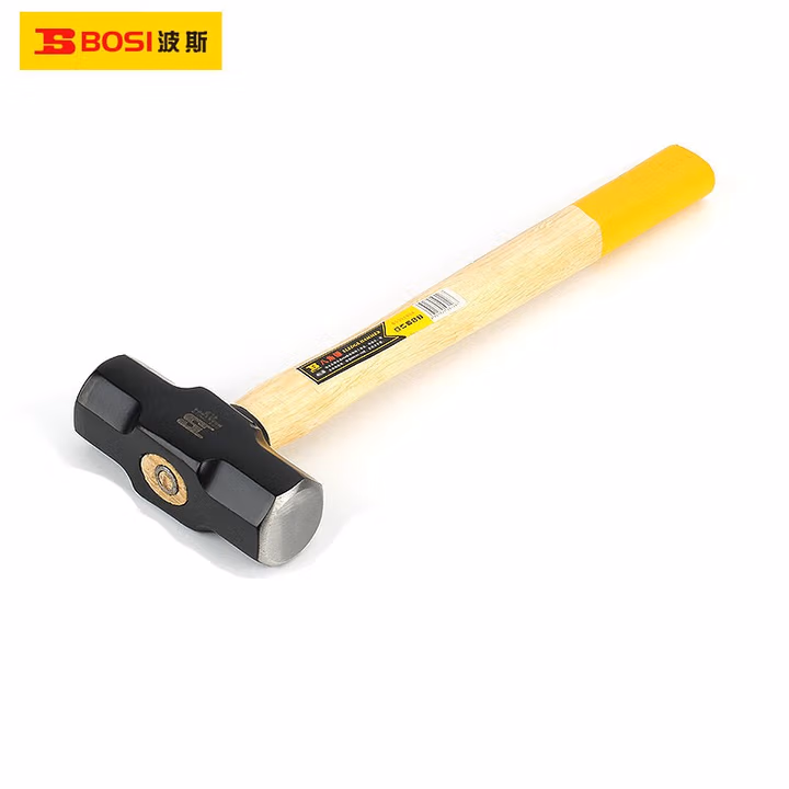 BOSI/波斯 八角锤4LB BS351904