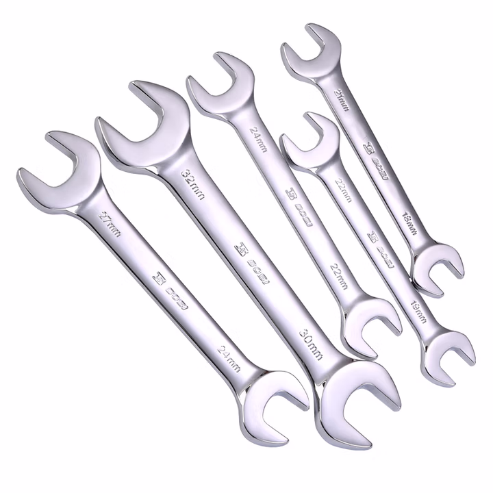 BOSI/波斯 英制开口扳手15/16*1 BS381007