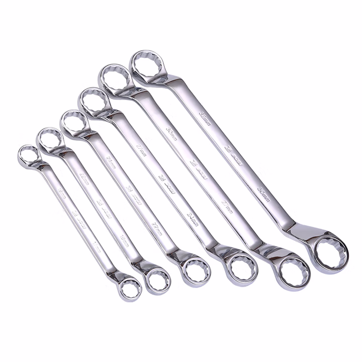 BOSI/波斯 精品梅花扳手9x11mm BS370911