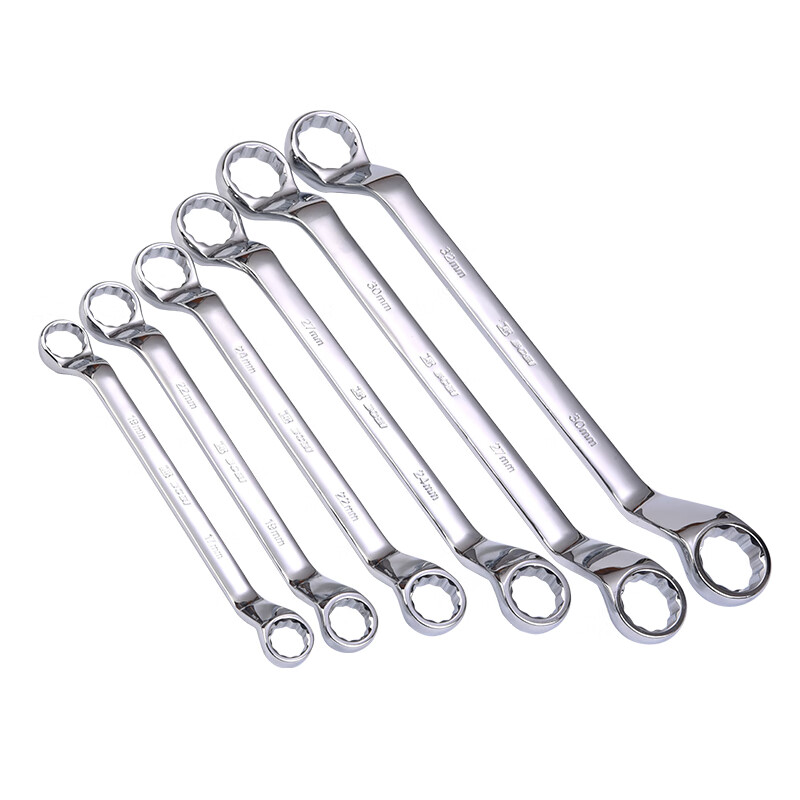 BOSI/波斯 英制梅花扳手13/16*7/8 BS371004