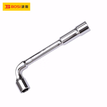 BOSI/波斯 L型双头套筒扳手7mm BS368107