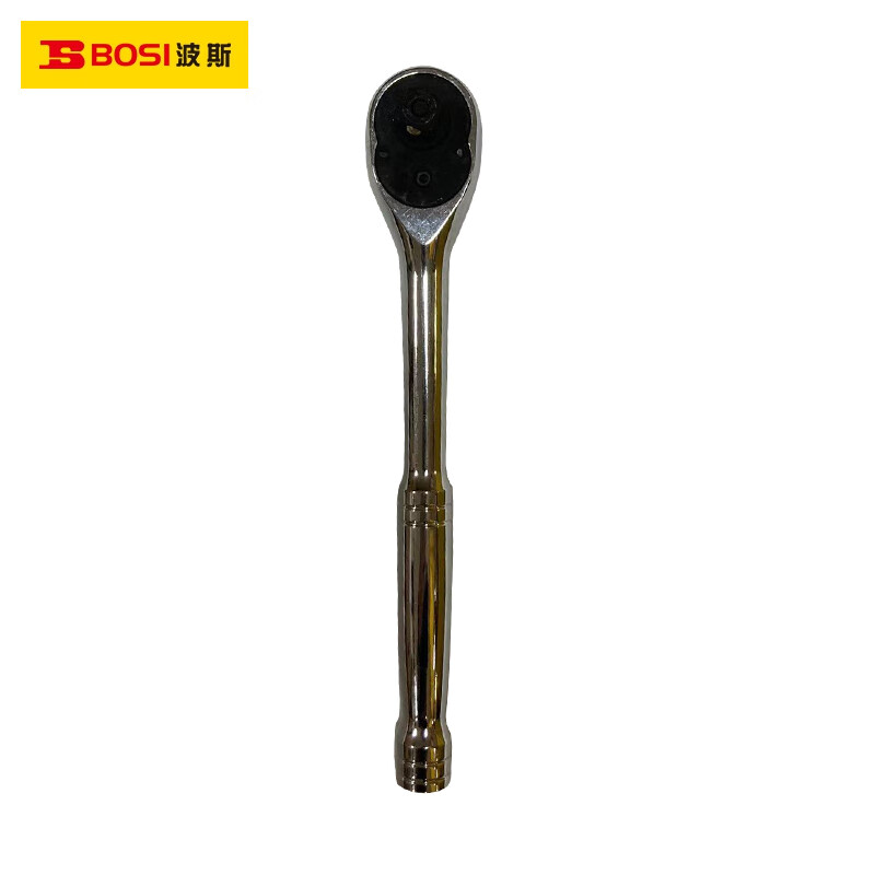 BOSI/波斯 3/8棘轮扳手72齿 BS361328