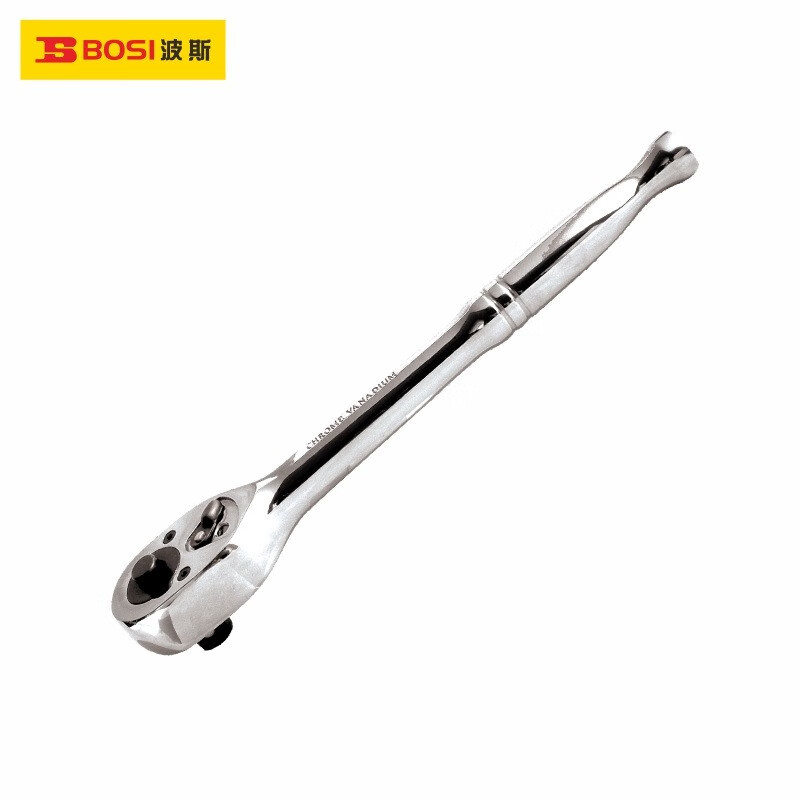 BOSI/波斯 1/4棘轮扳手72齿 BS361329