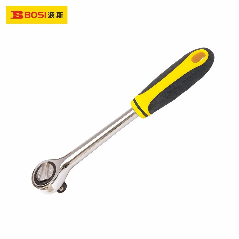 BOSI/波斯 1/2棘轮扳手46齿 BS361363